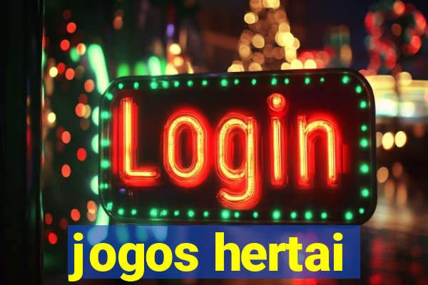 jogos hertai